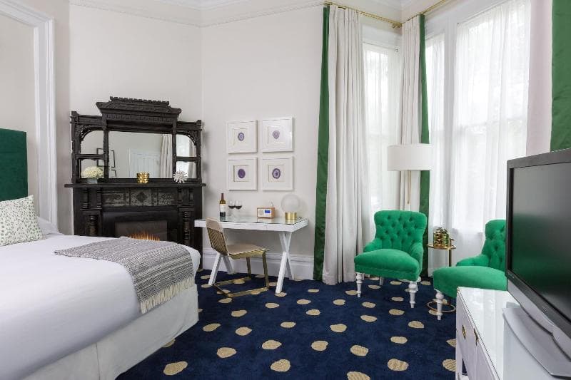 The White House Inn & Spa 4