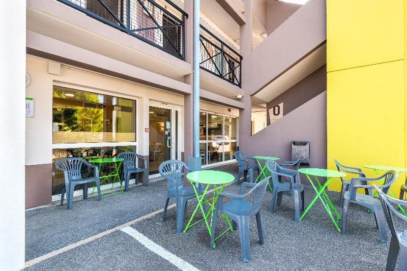 B&B Hôtel Saint-Nazaire 5