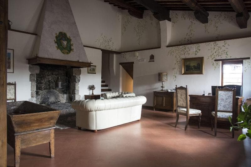 Albergo Casalta 4