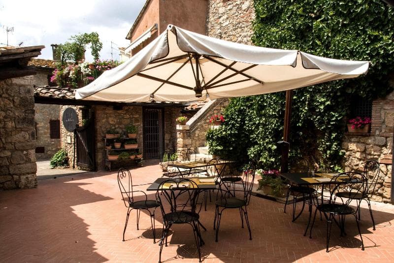 Albergo Casalta 5