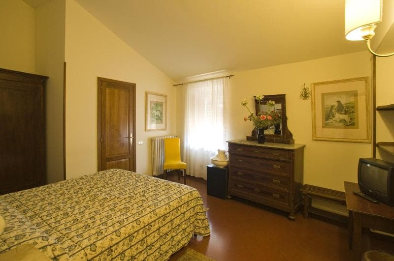 Albergo Casalta 3