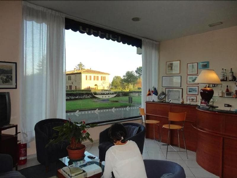 Hotel Mille Miglia 4