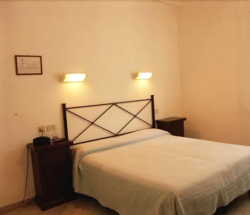 Albergo Cannon D'oro 3