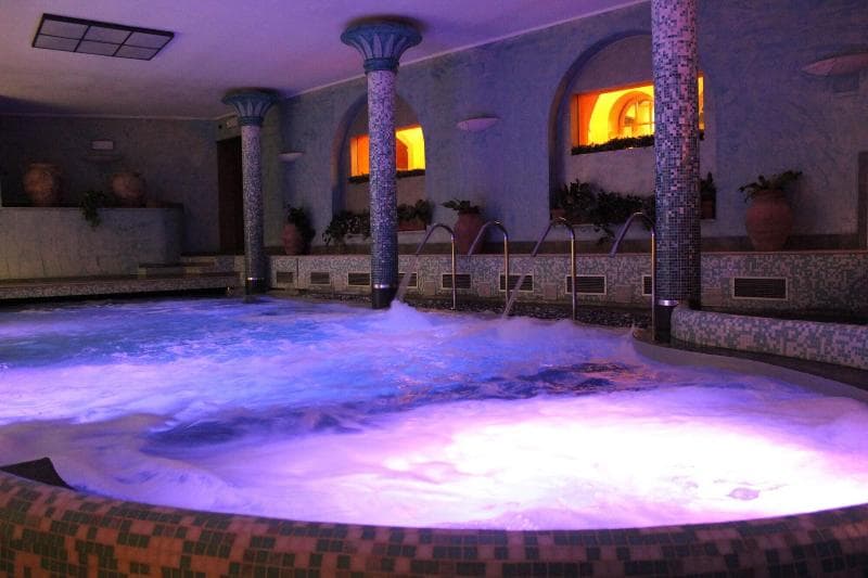 Casanova Wellness Center Hotel (Adults Only) photo 1