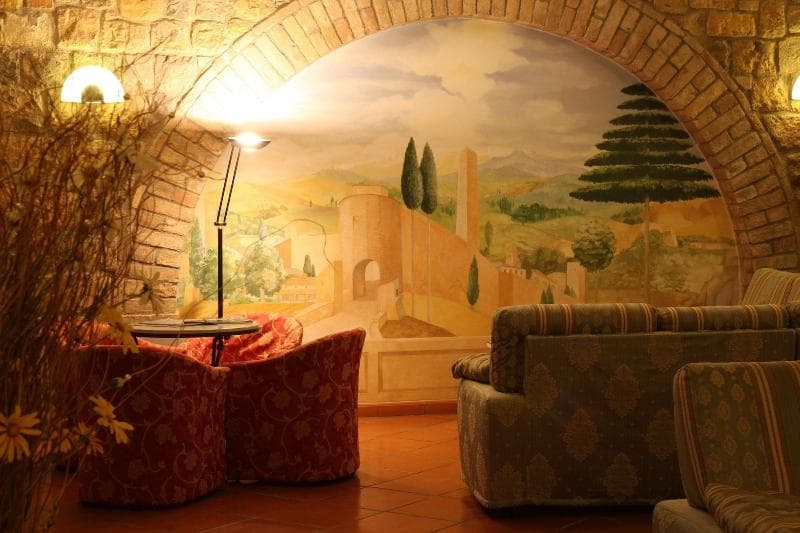 Casanova Wellness Center Hotel (Adults Only) 5