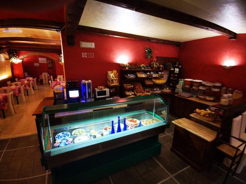 Casanova Wellness Center Hotel (Adults Only) 3