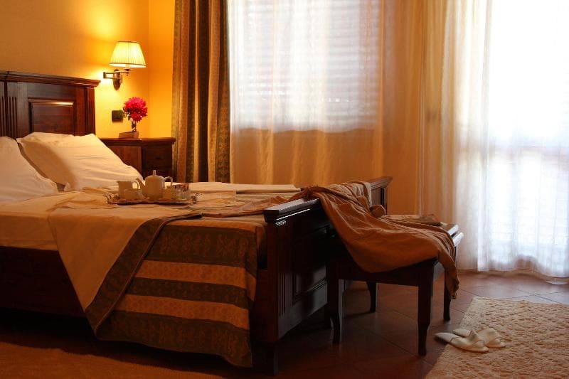 Casanova Wellness Center Hotel (Adults Only) 4