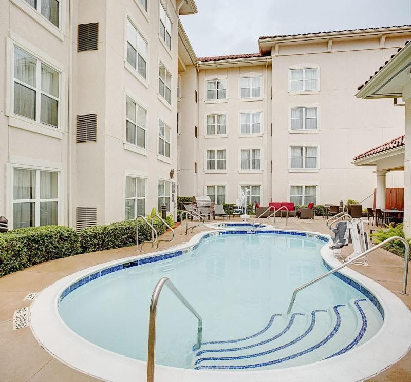 Residence Inn Houston-West University 3
