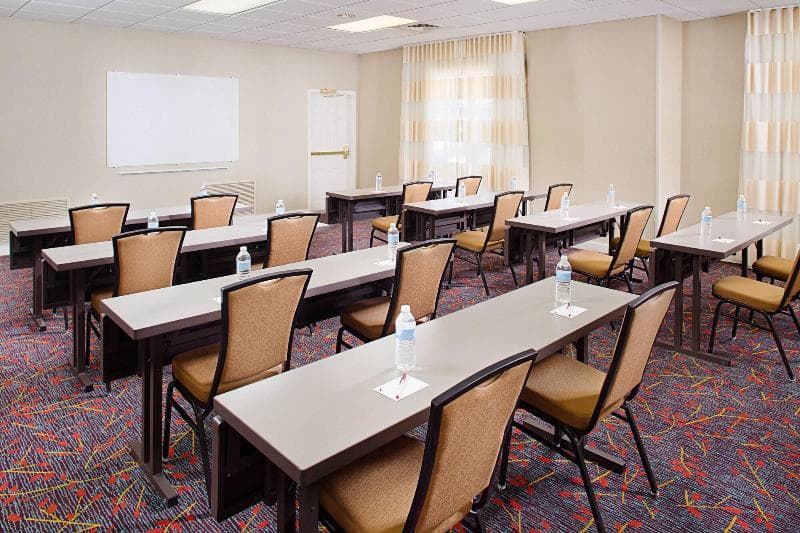 Residence Inn Houston-West University photo 1