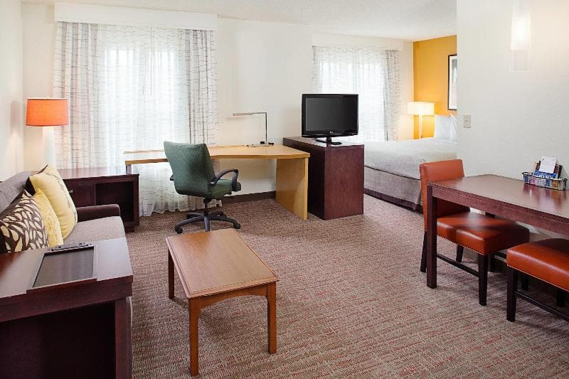 Residence Inn Houston-West University 5