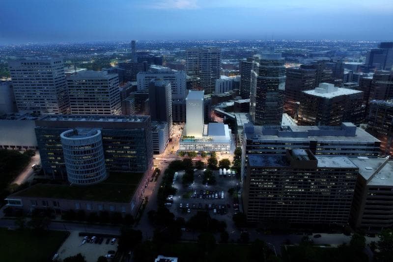 The Westin Houston Medical Center 5