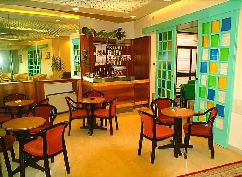 Albergo Martini main
