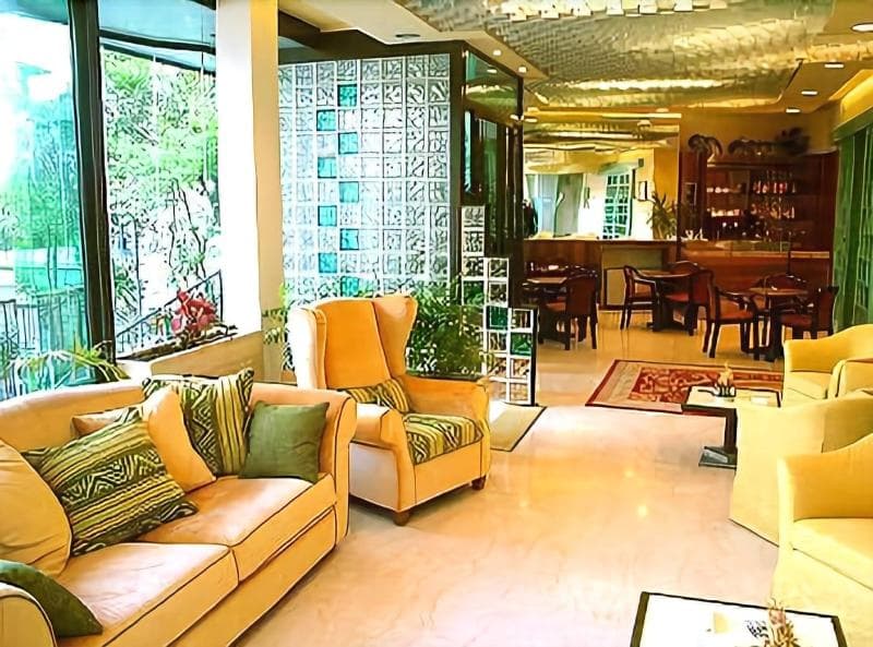 Albergo Martini 5
