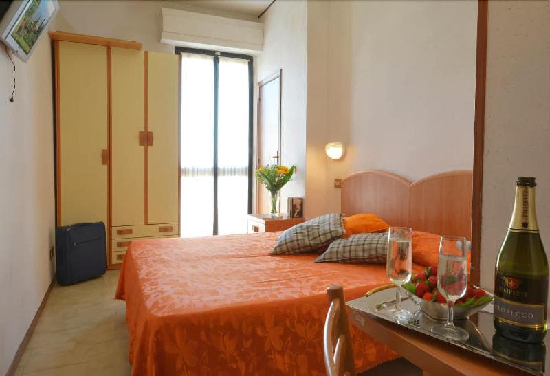 Albergo Martini 4