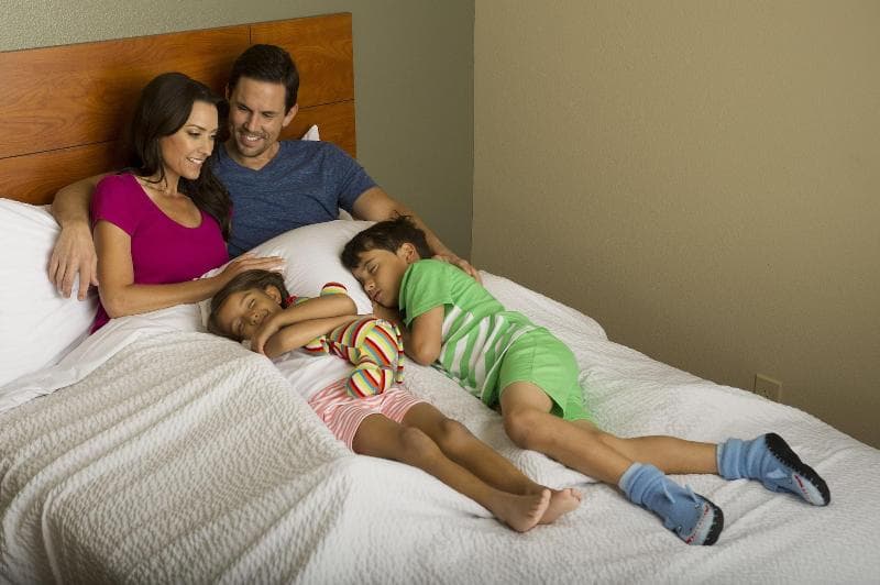 Woodspring Suites Houston Westchase 2