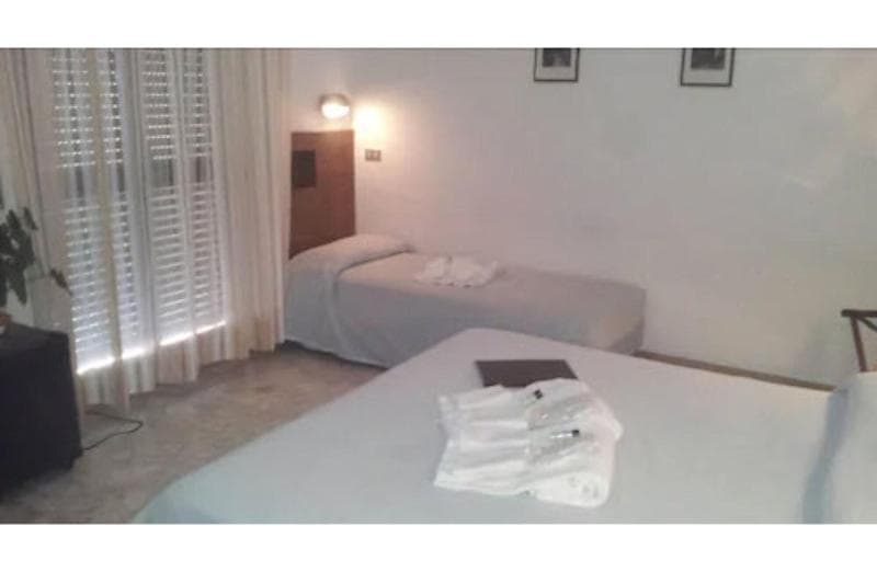 Hotel Montecarlo 3