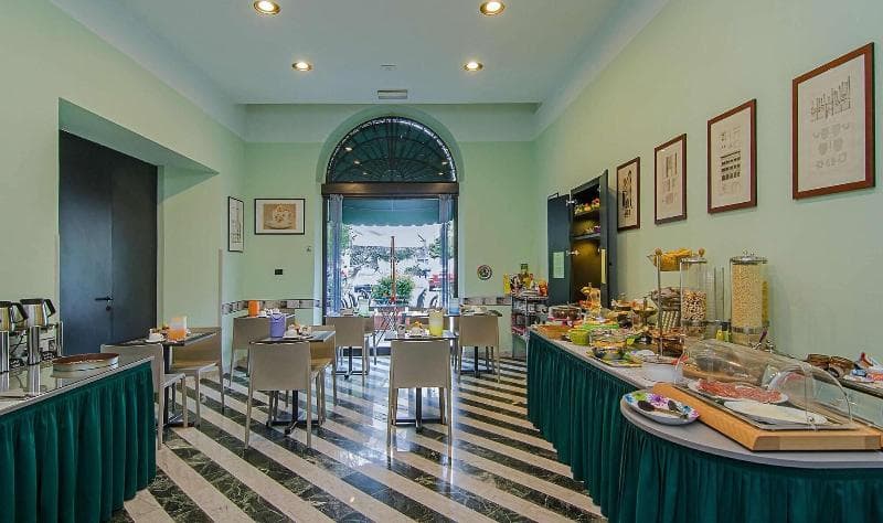 Hotel Rex 3