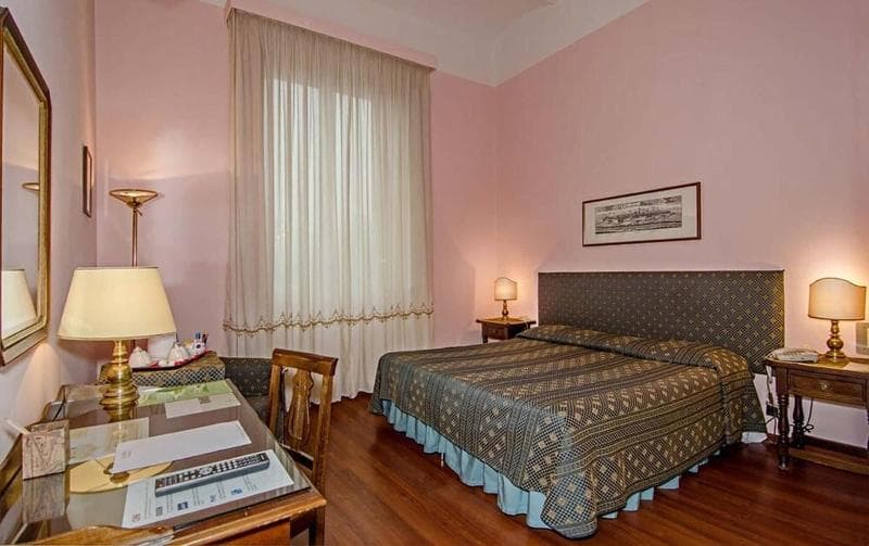 Hotel Rex 4