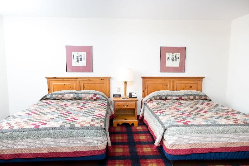 The Country Inn Of Lancaster 4