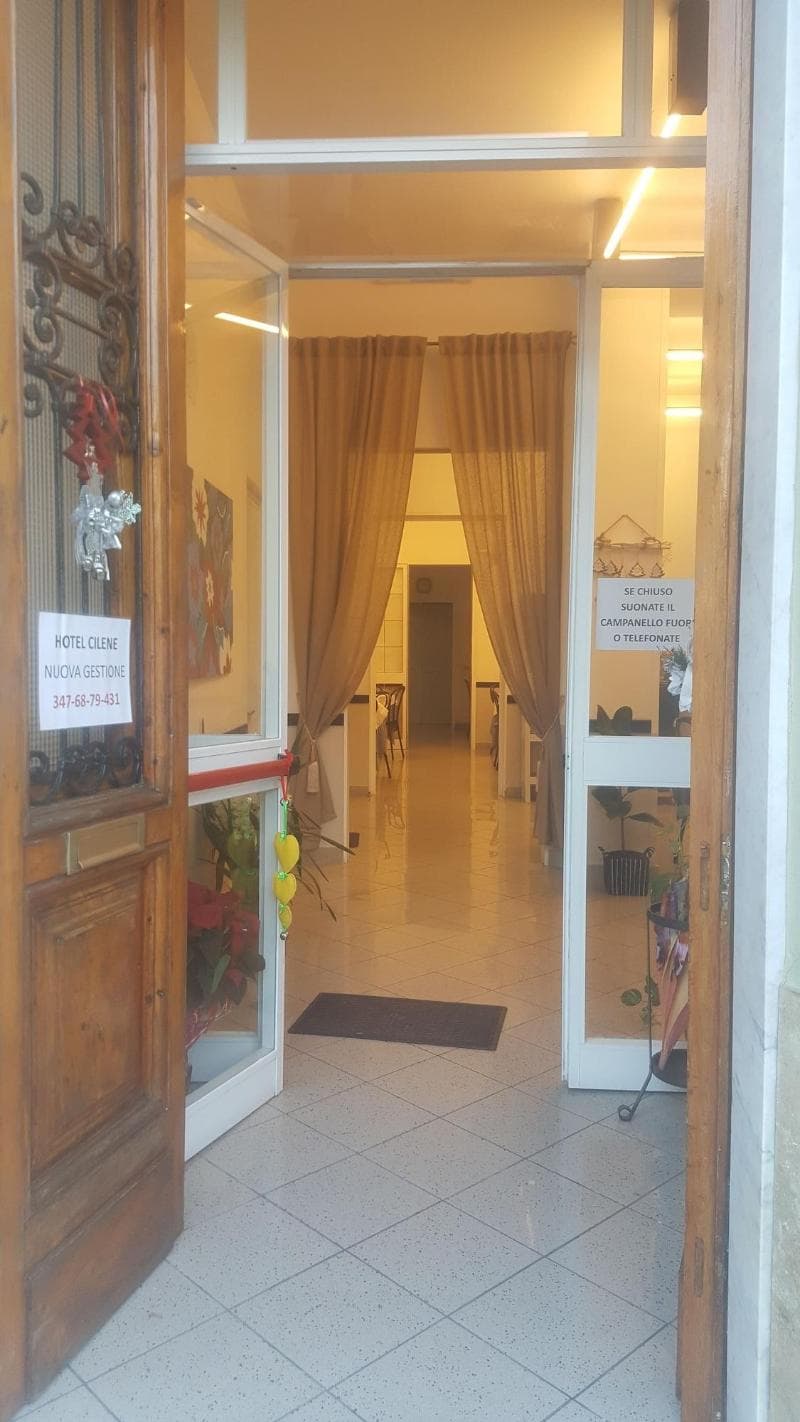 Hotel Cilene 3