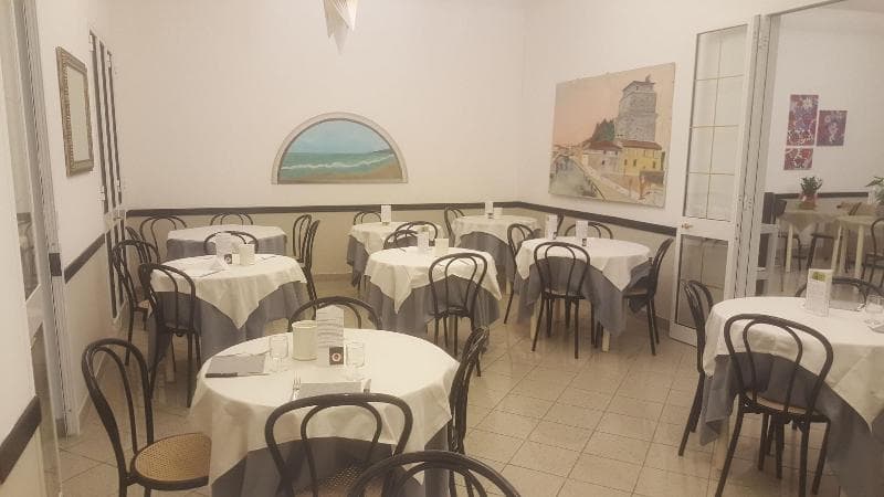 Hotel Cilene 5