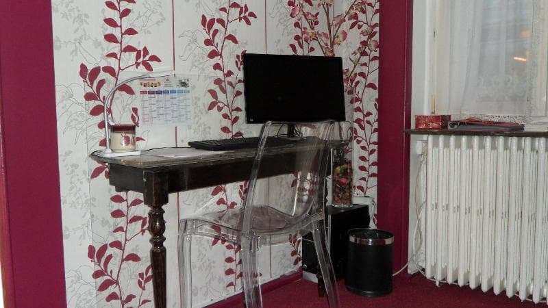 Hotel Jean Bart photo 1