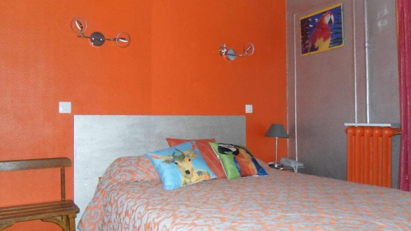 Hotel Jean Bart 5
