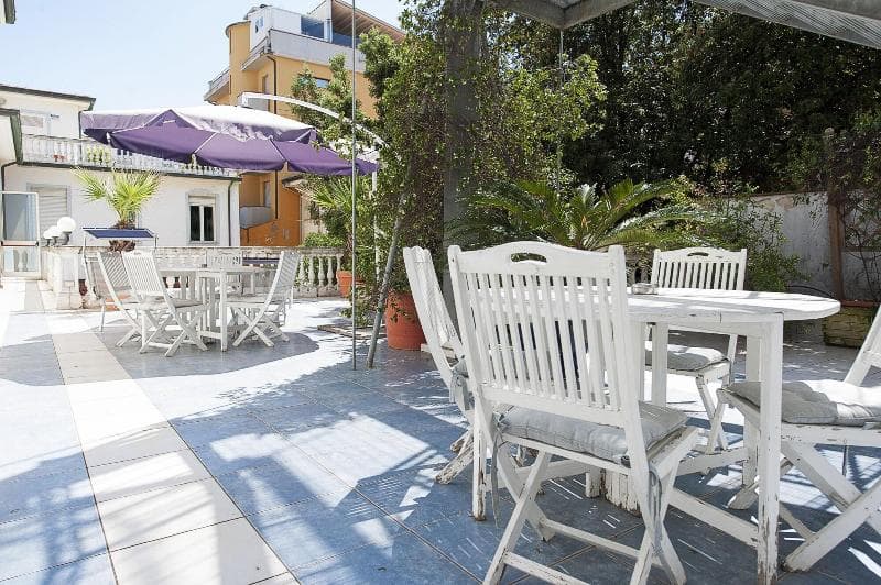 Hotel London 5