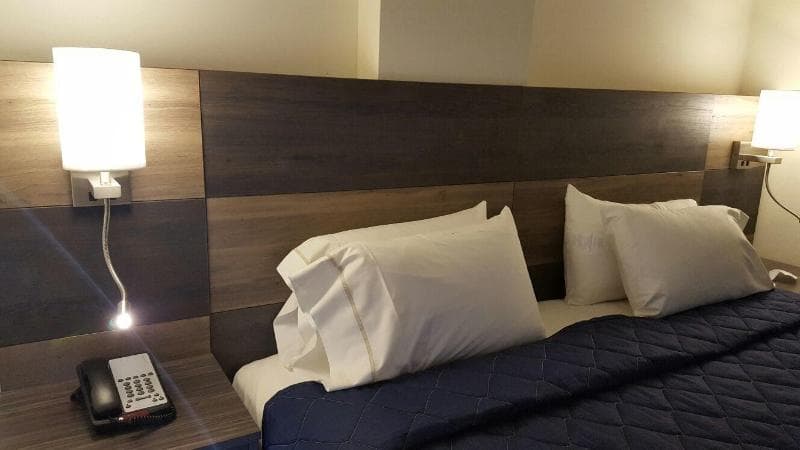Bogart Hotel 3