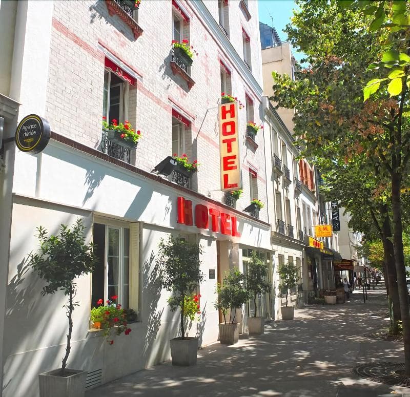 Hotel Arian 3