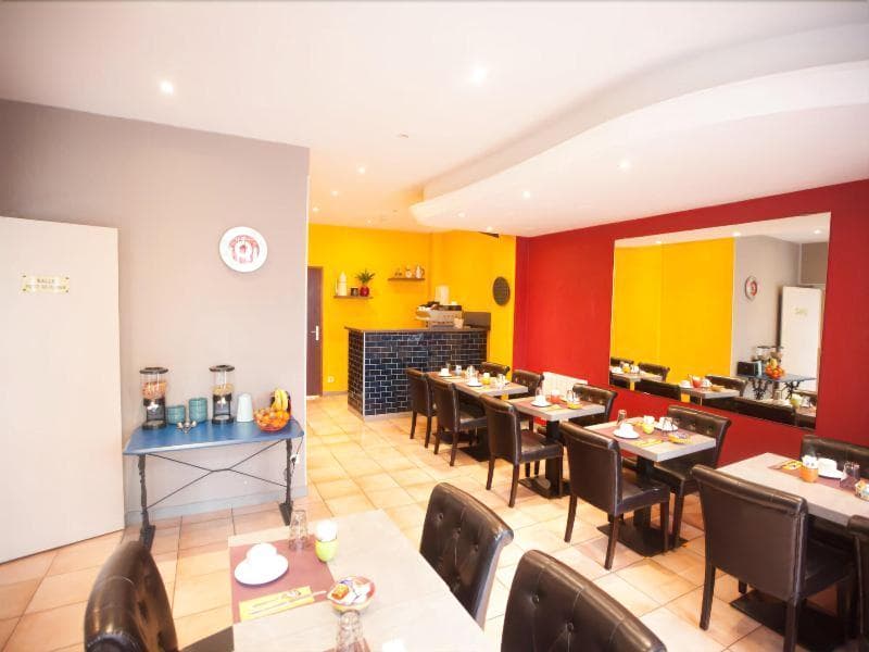 Hotel Arian 4