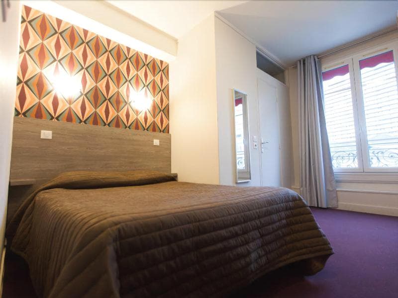 Hotel Arian 5