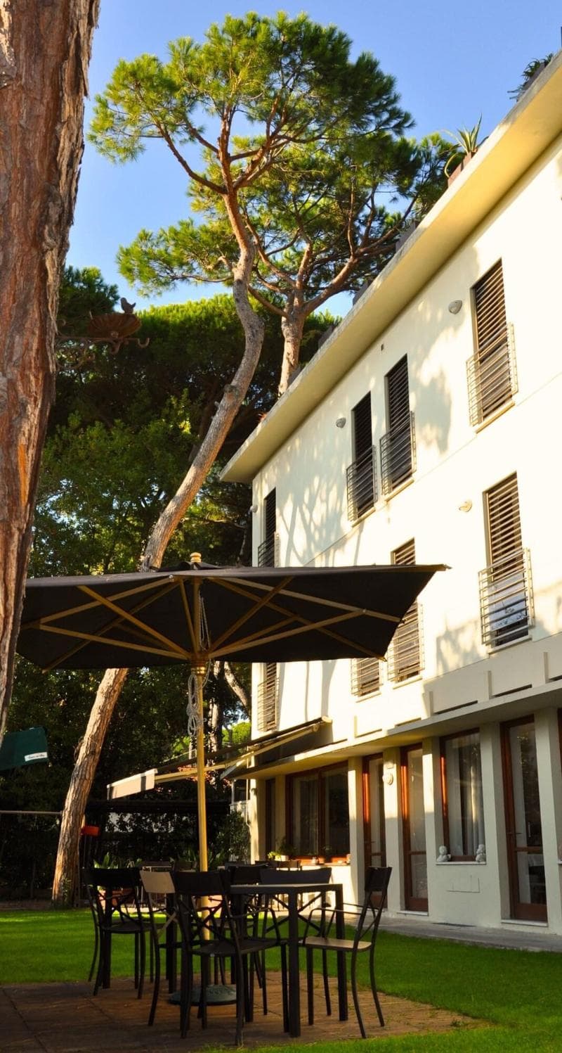 Hotel Etruria 5