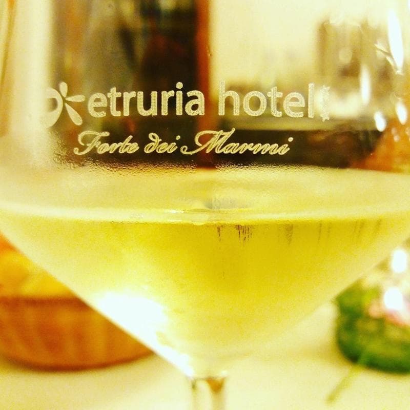 Hotel Etruria 3