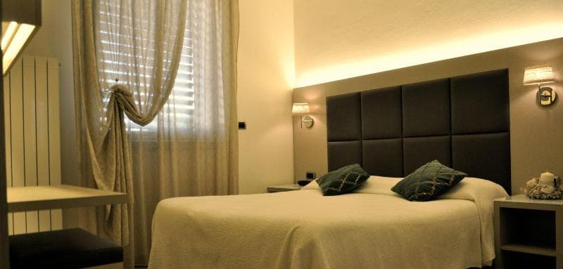 Hotel Etruria 4