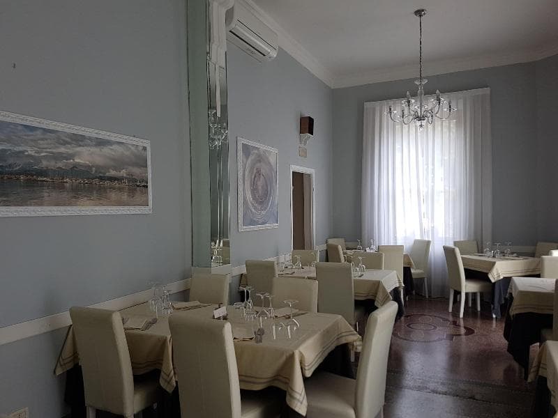 Villa Grazia main