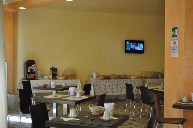 Hotel Guerrini photo 1
