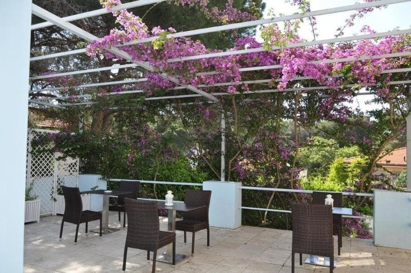 Hotel Guerrini 5