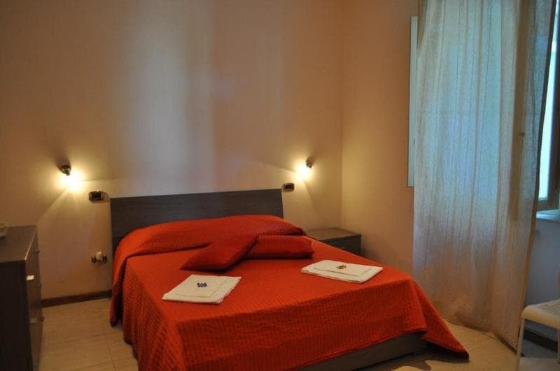 Hotel Guerrini 3