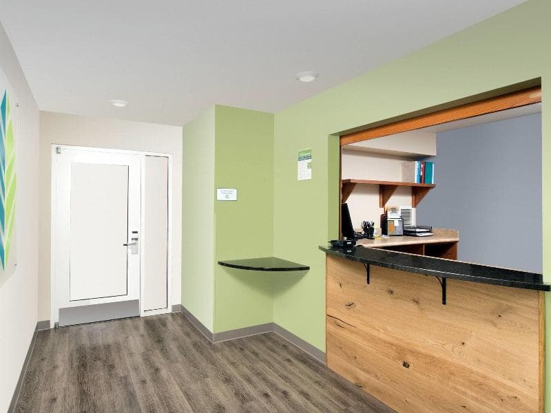 Extended Stay America Select Suites Colorado Springs 3