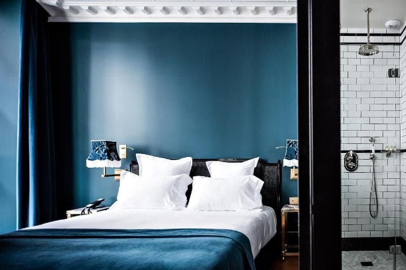 Hôtel Providence photo 1