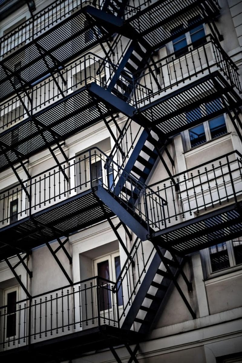 Hôtel Providence 3