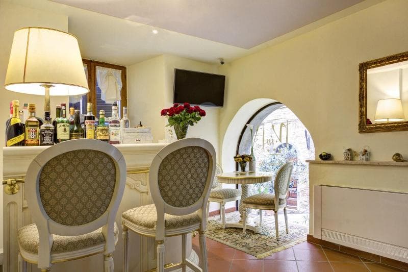 Hotel Volterra In 2