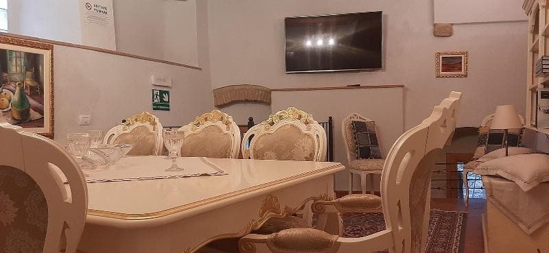 Hotel Volterra In photo 1