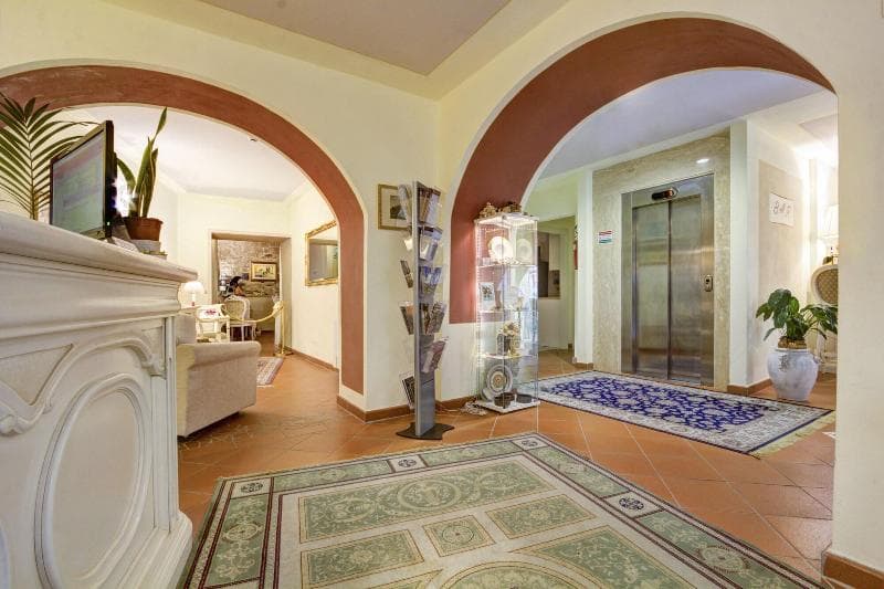 Hotel Volterra In 5
