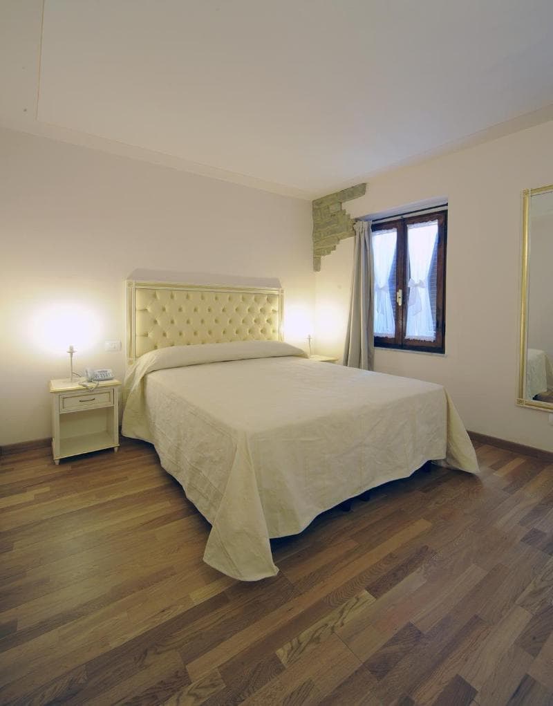 Hotel Volterra In 4
