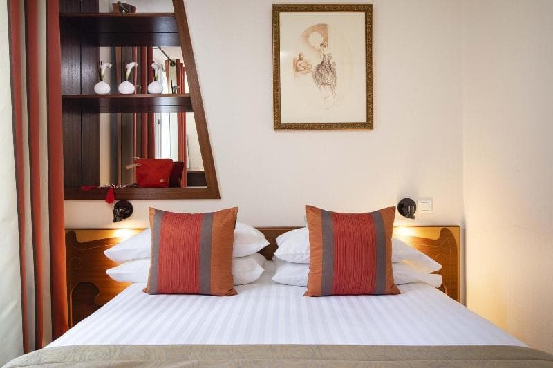 Grand Hotel Des Balcons 5