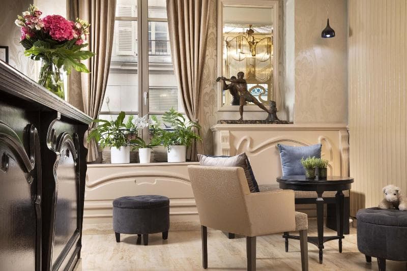 Grand Hotel Des Balcons 4