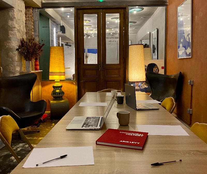 La Nouvelle République Hôtel photo 1