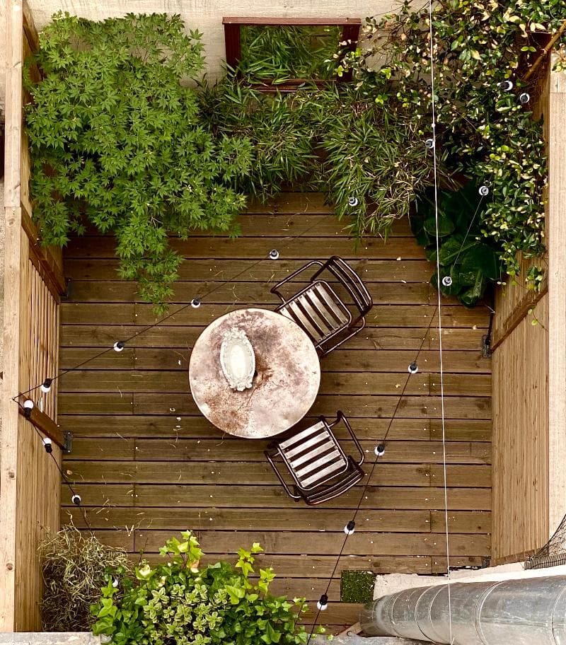 La Nouvelle République Hôtel 3